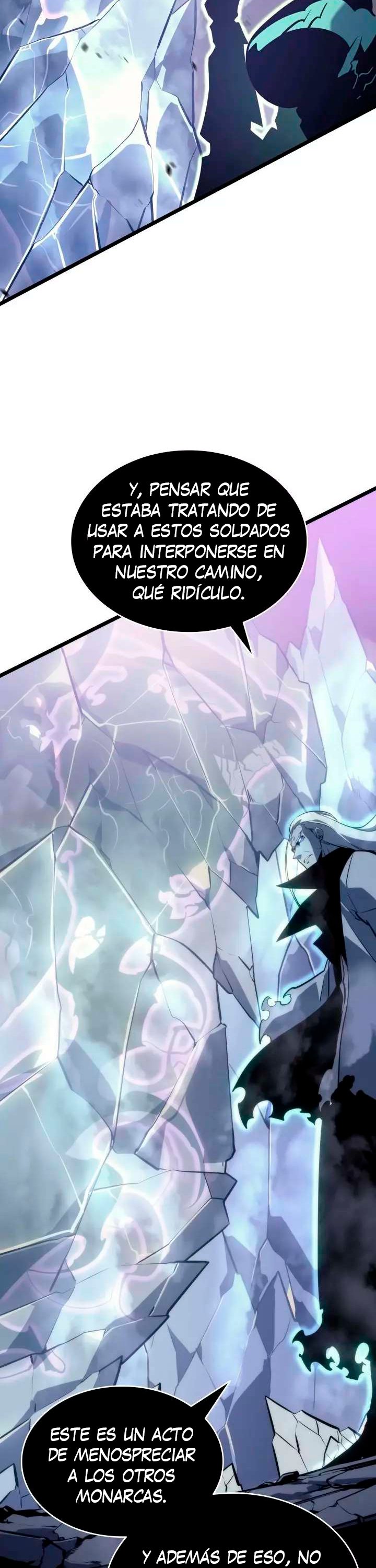 Read Solo Leveling (es) Manga Online