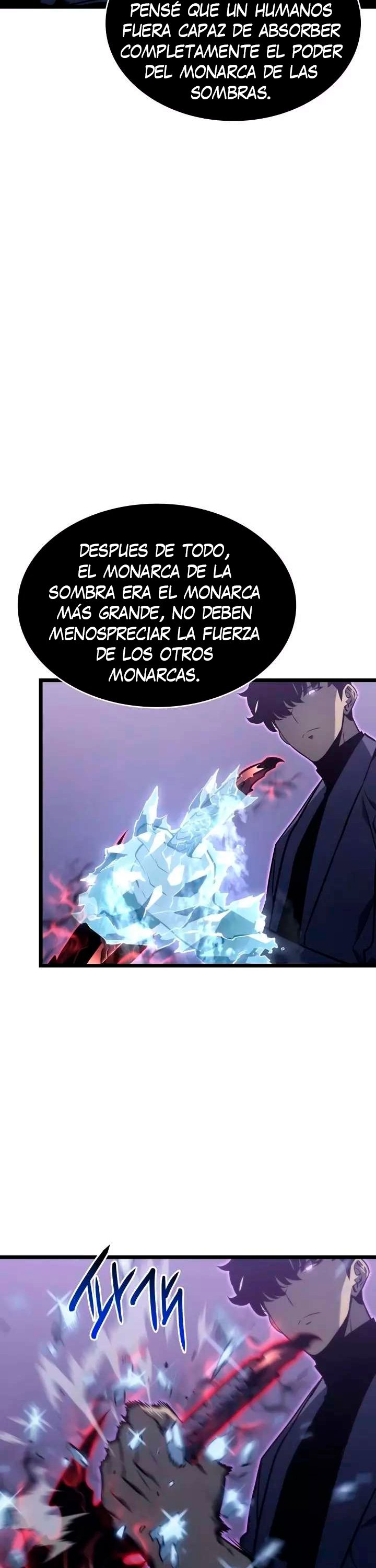 Read Solo Leveling (es) Manga Online