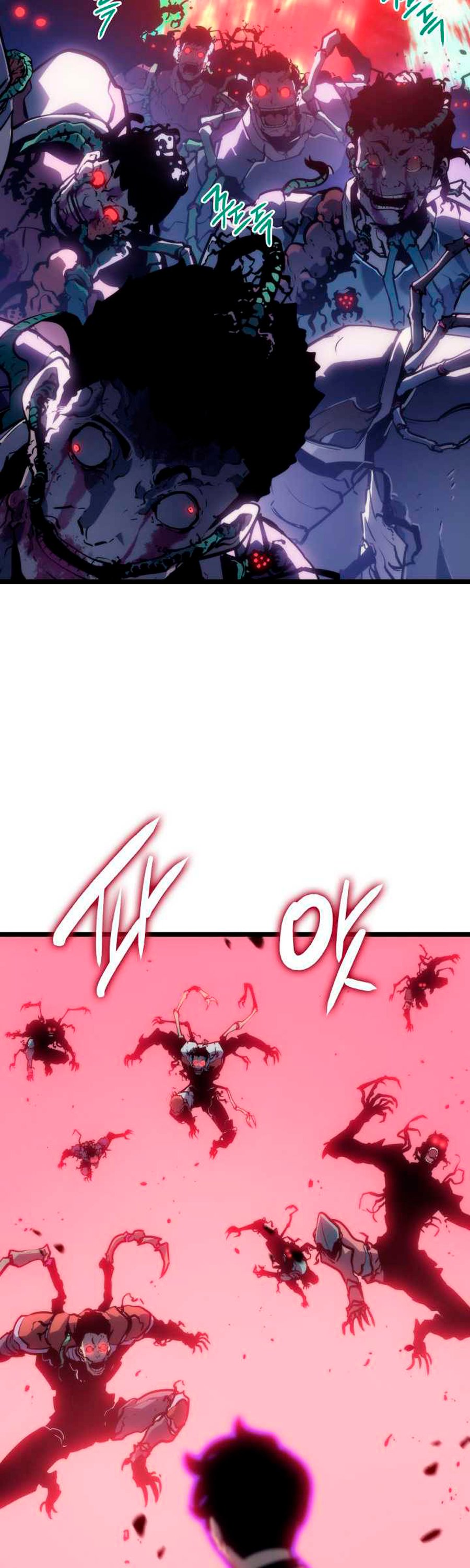 Read Solo Leveling (es) Manga Online