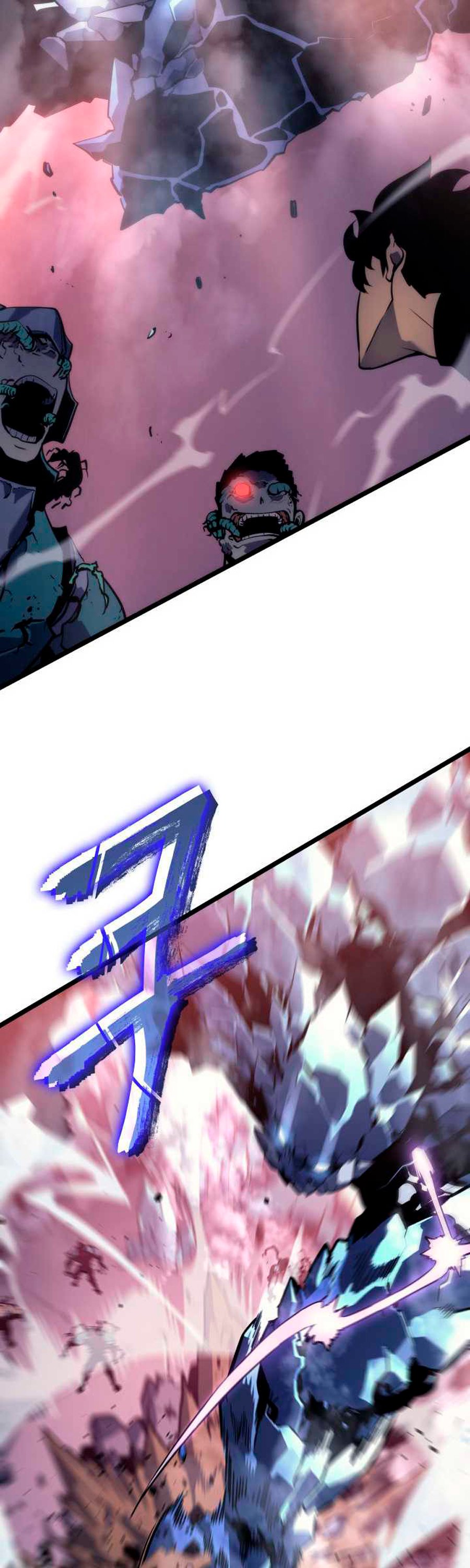 Read Solo Leveling (es) Manga Online