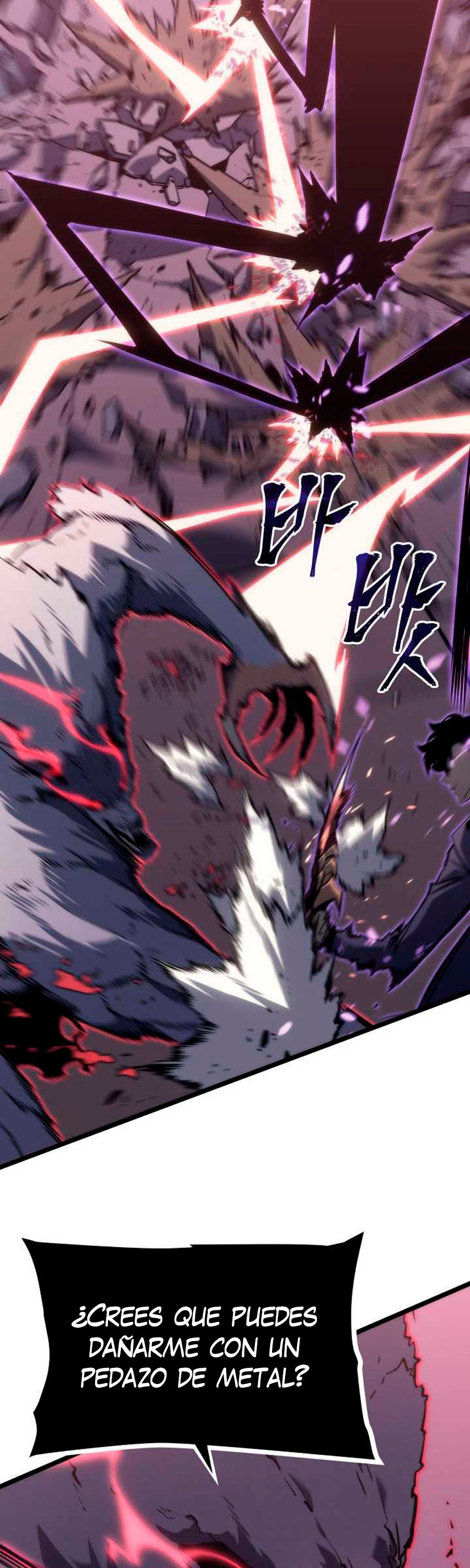 Read Solo Leveling (es) Manga Online