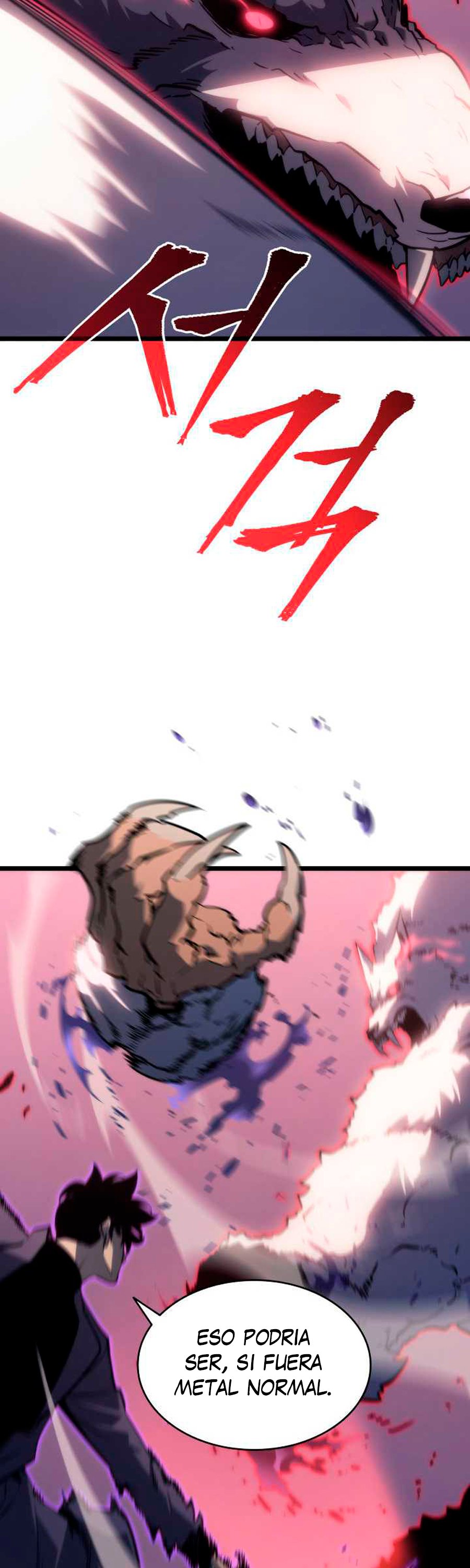 Read Solo Leveling (es) Manga Online