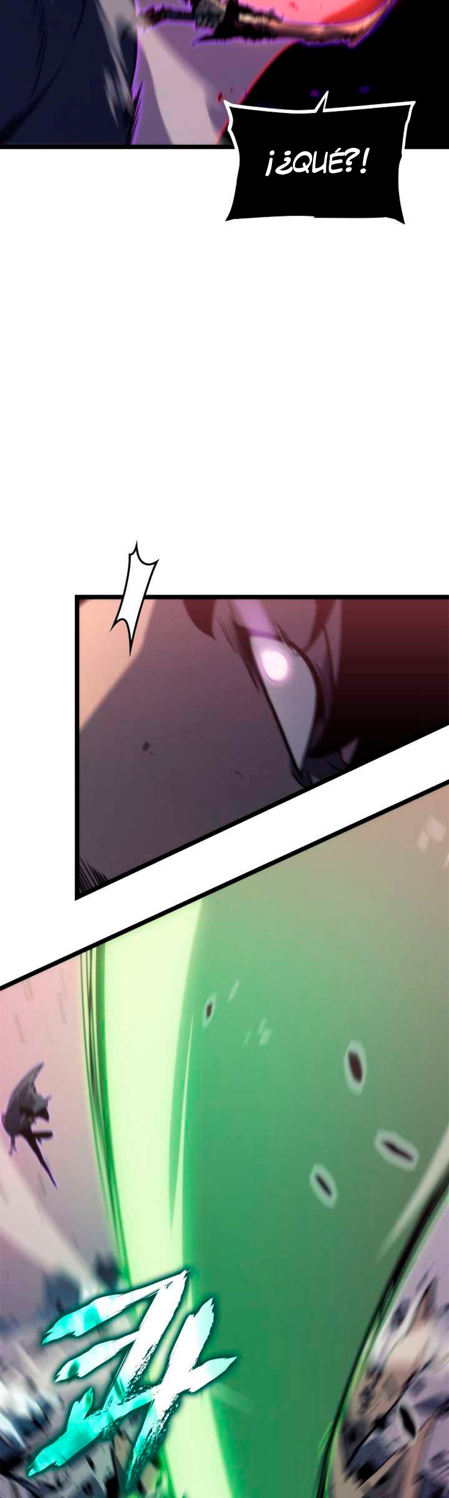 Read Solo Leveling (es) Manga Online