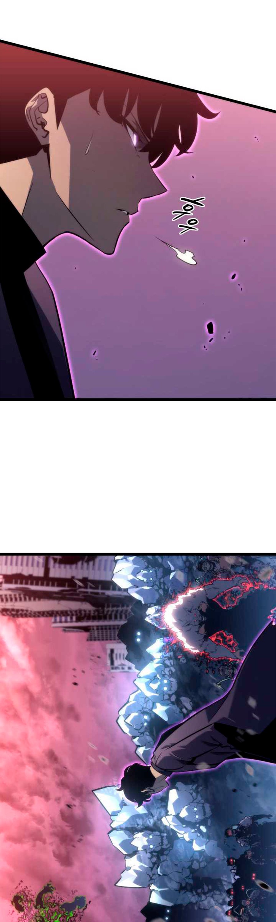 Read Solo Leveling (es) Manga Online