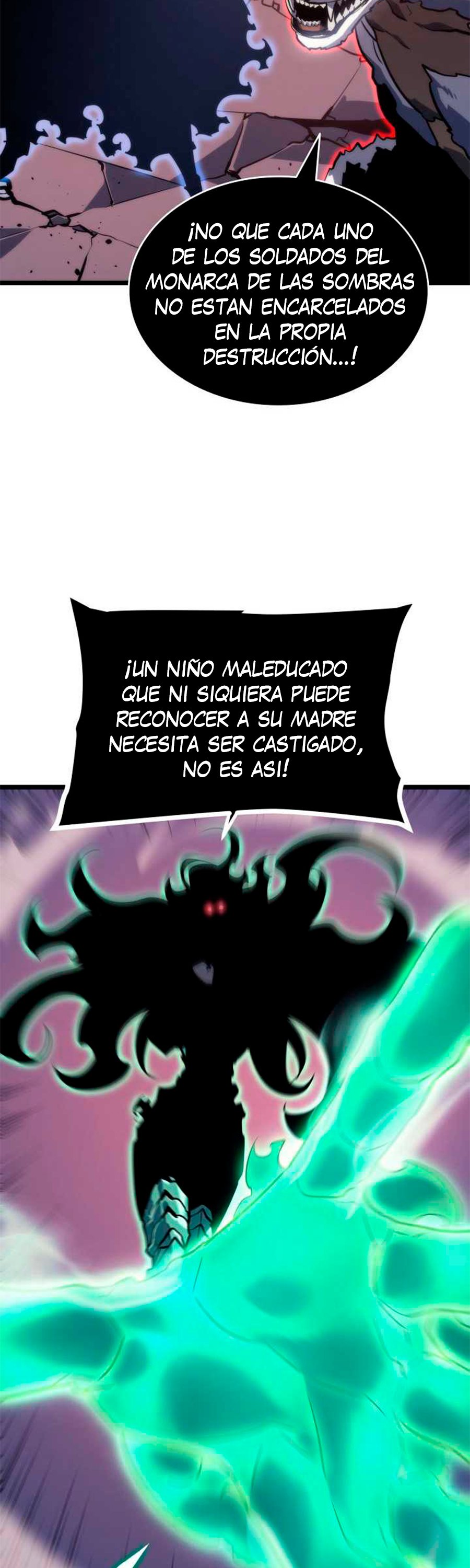 Read Solo Leveling (es) Manga Online