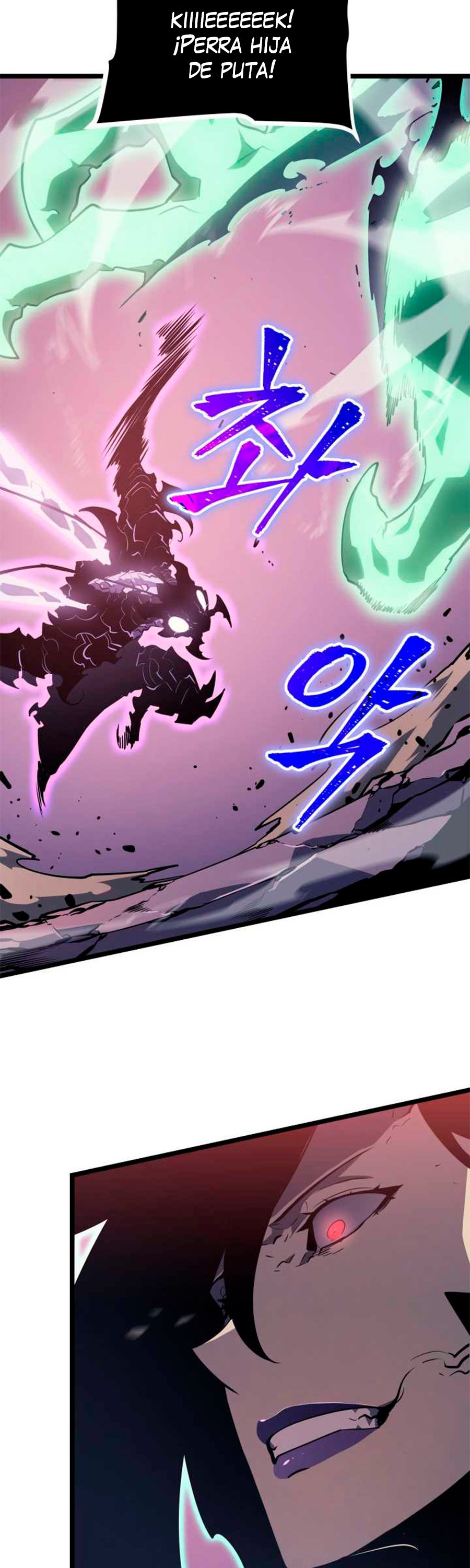 Read Solo Leveling (es) Manga Online