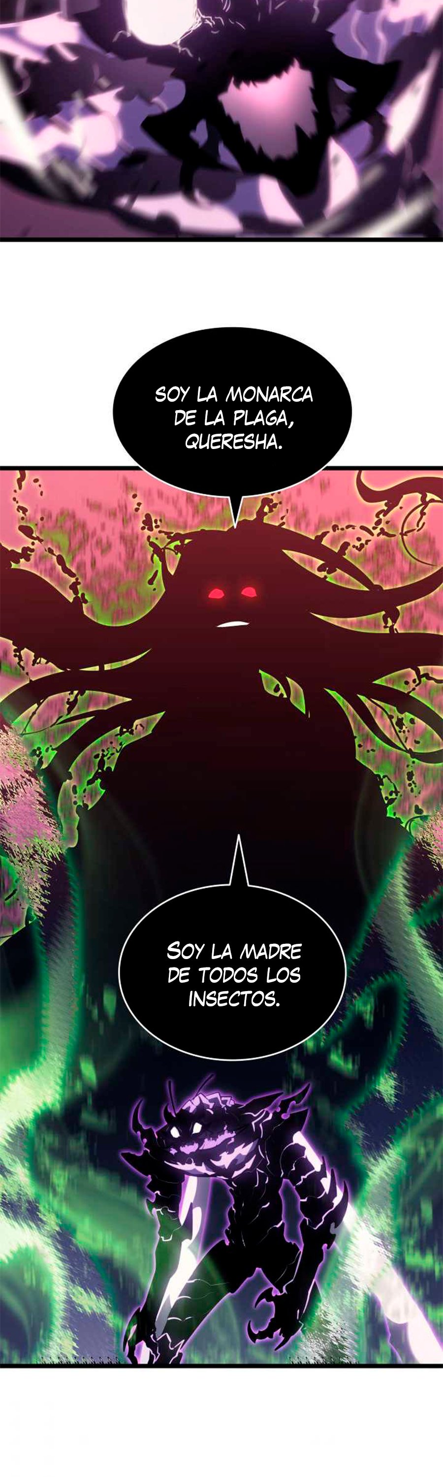 Read Solo Leveling (es) Manga Online