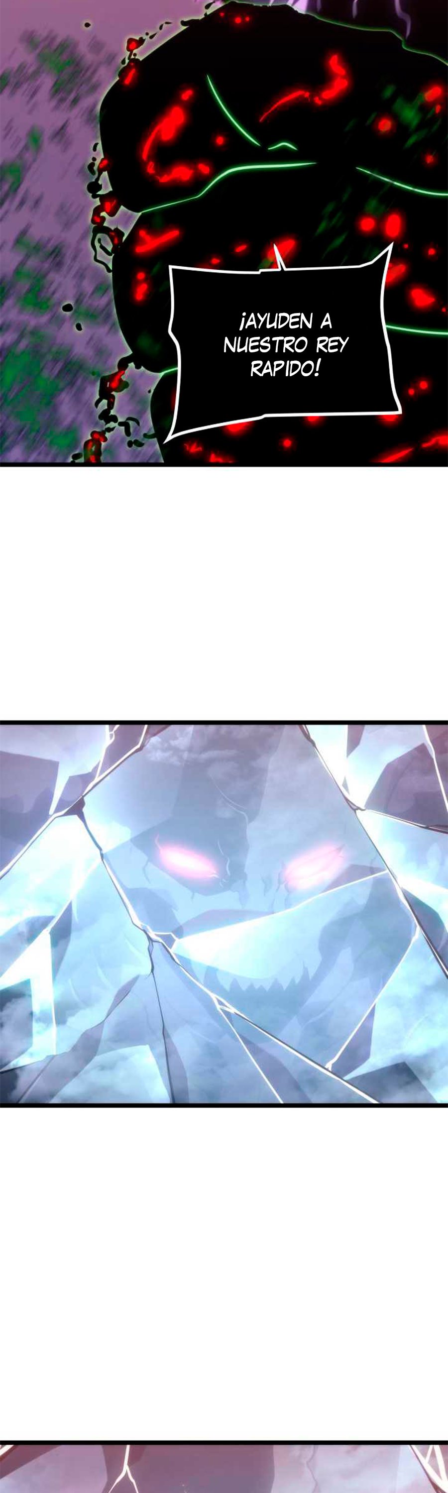 Read Solo Leveling (es) Manga Online