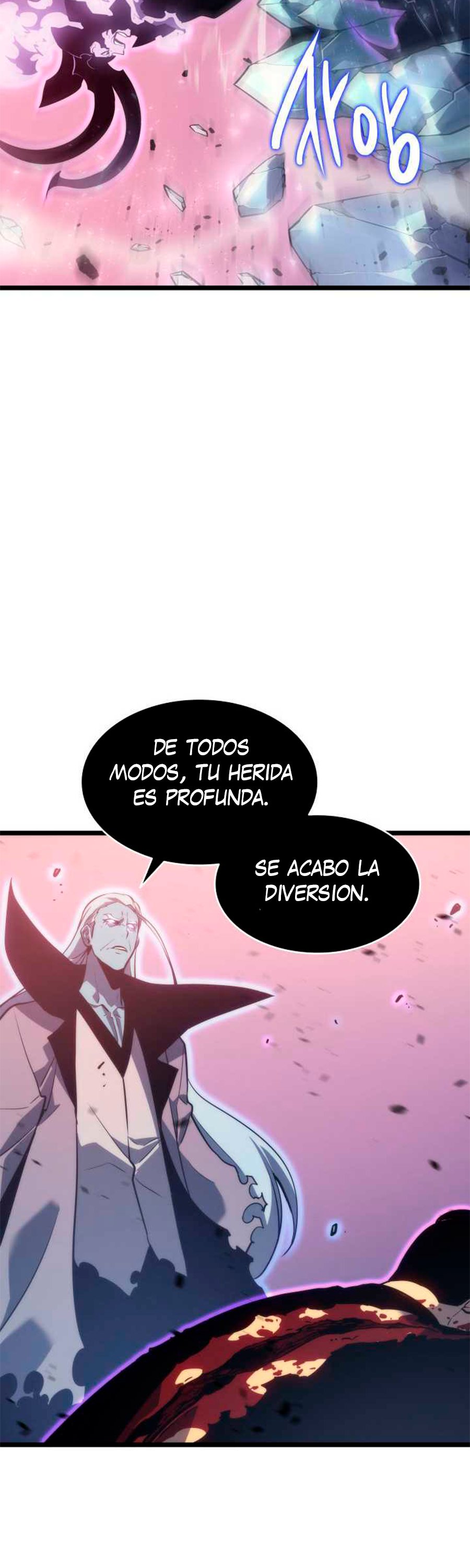 Read Solo Leveling (es) Manga Online