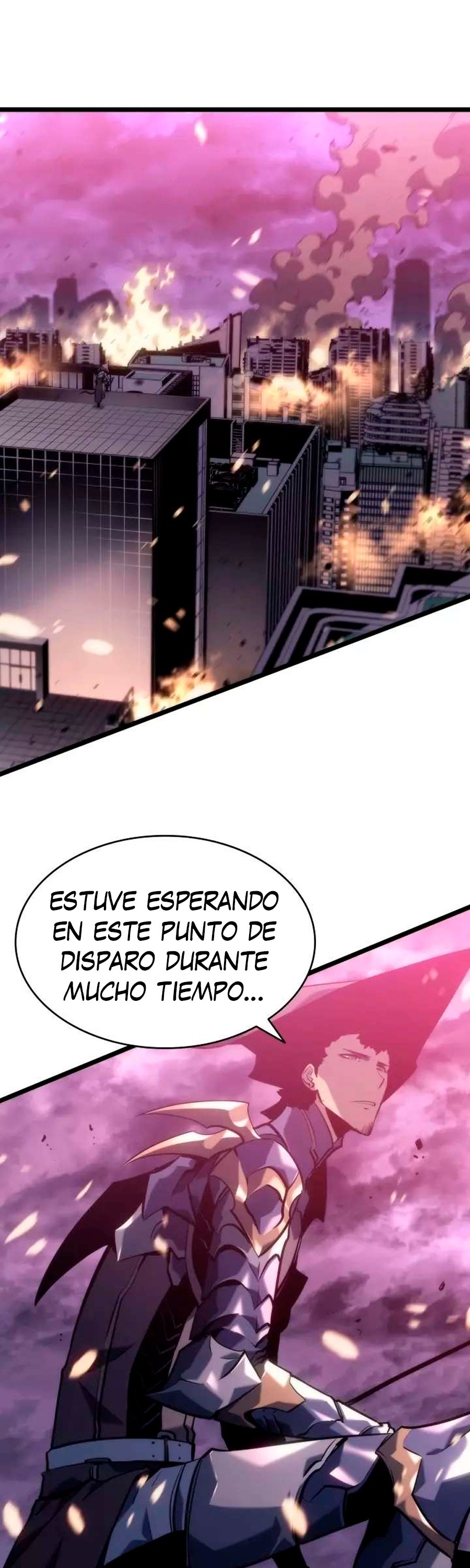 Read Solo Leveling (es) Manga Online