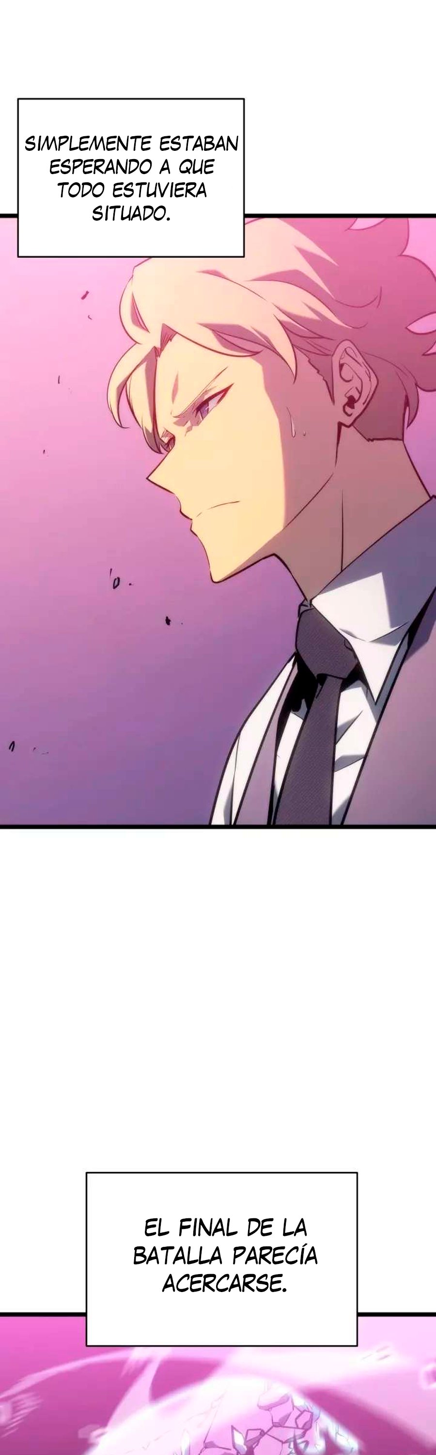 Read Solo Leveling (es) Manga Online