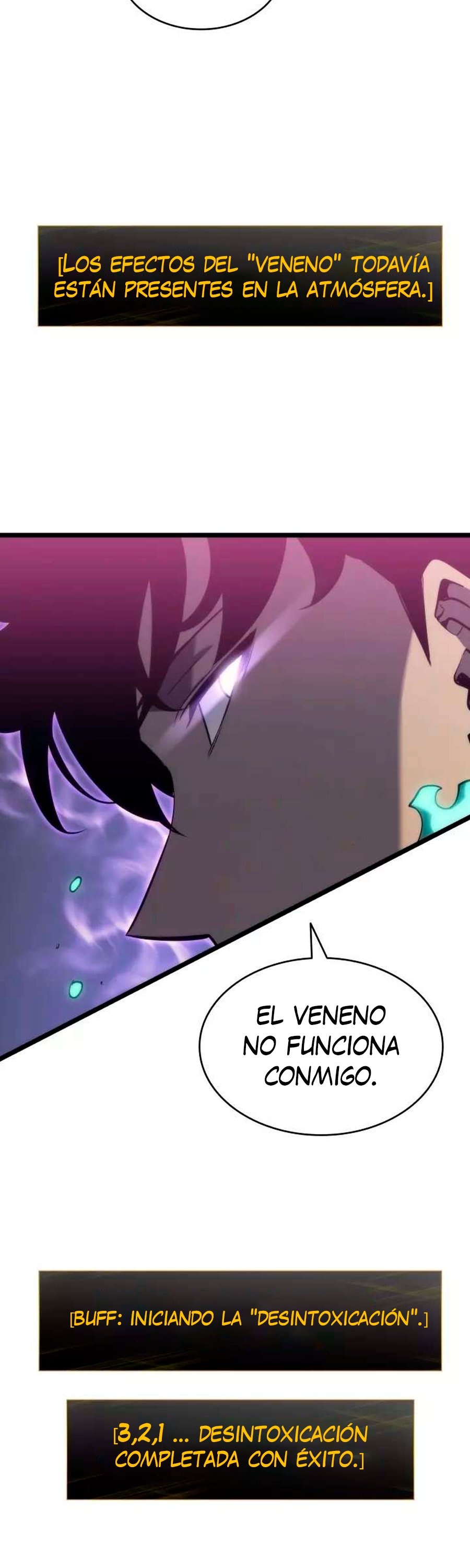 Read Solo Leveling (es) Manga Online