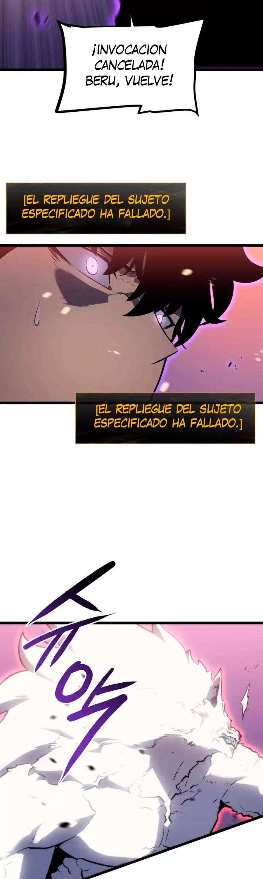 Read Solo Leveling (es) Manga Online