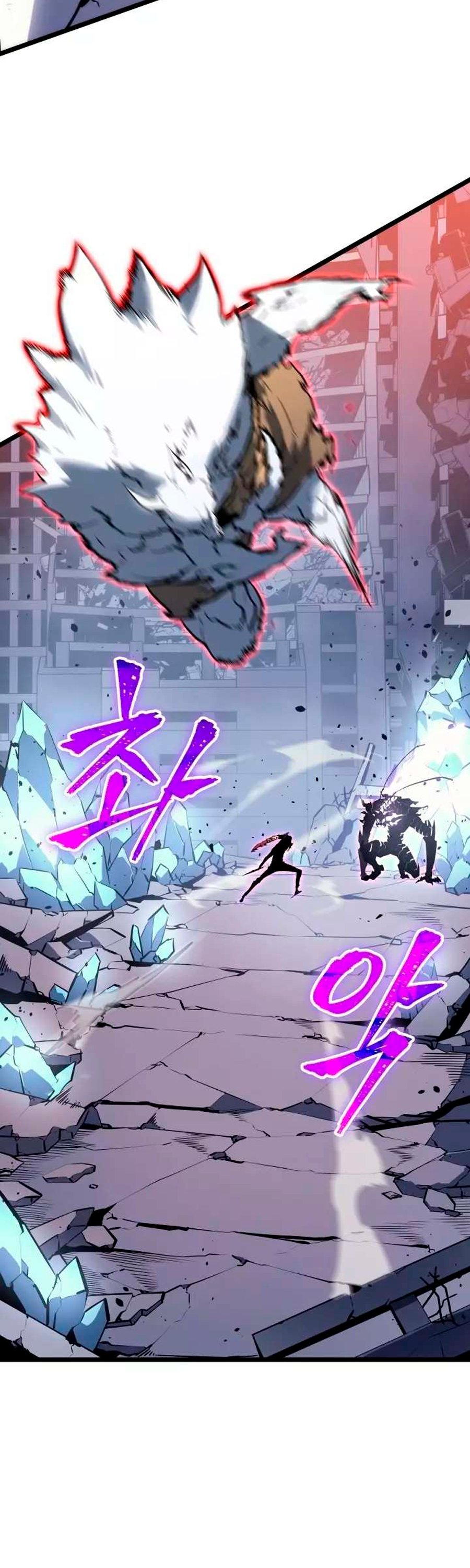 Read Solo Leveling (es) Manga Online