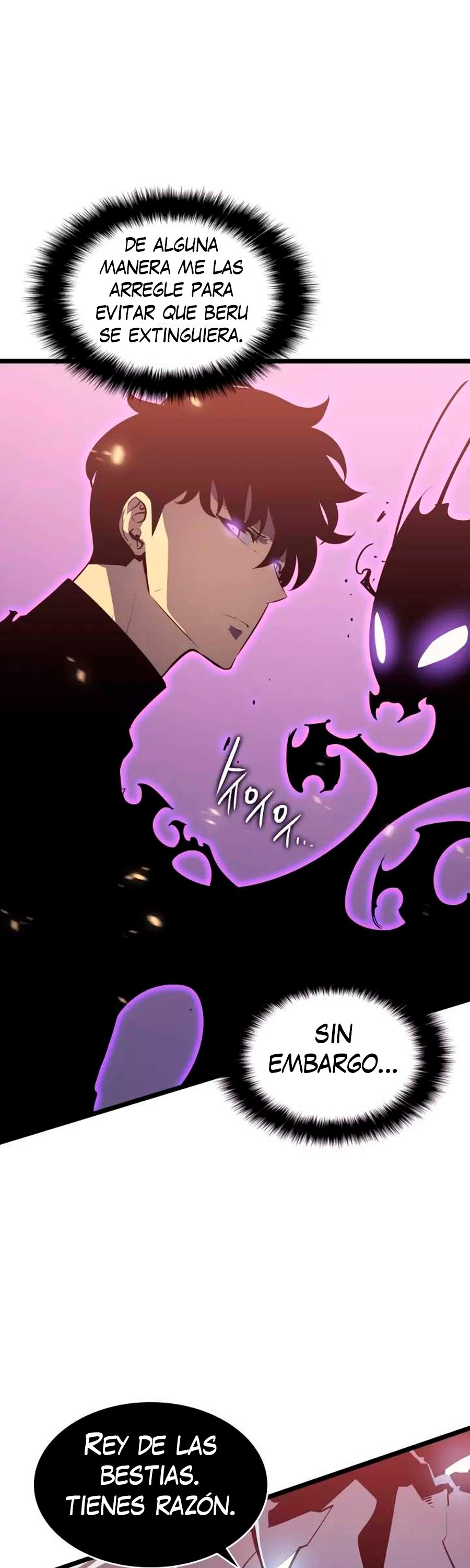 Read Solo Leveling (es) Manga Online