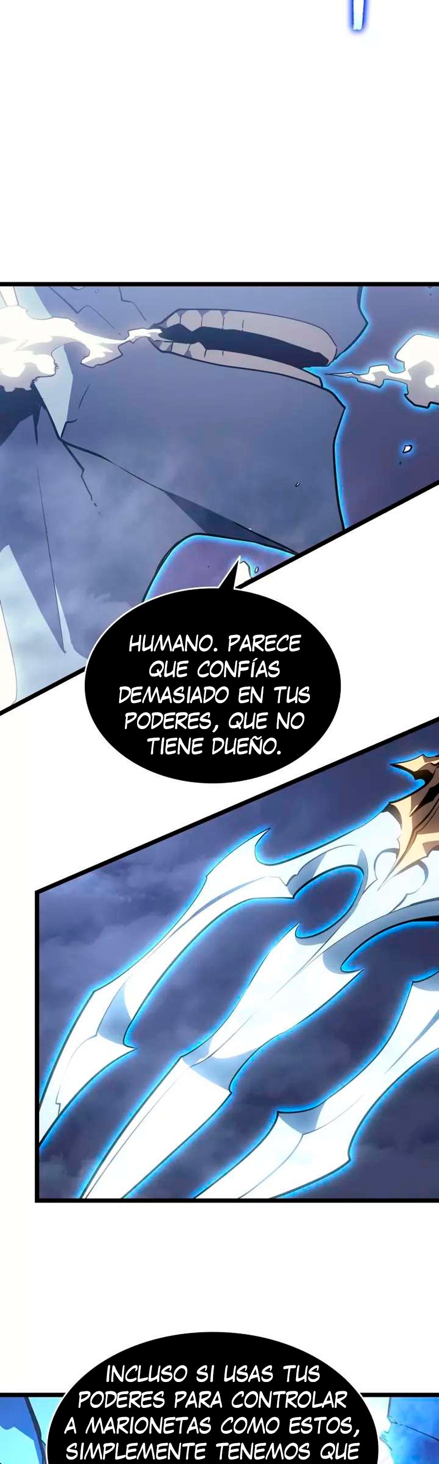 Read Solo Leveling (es) Manga Online