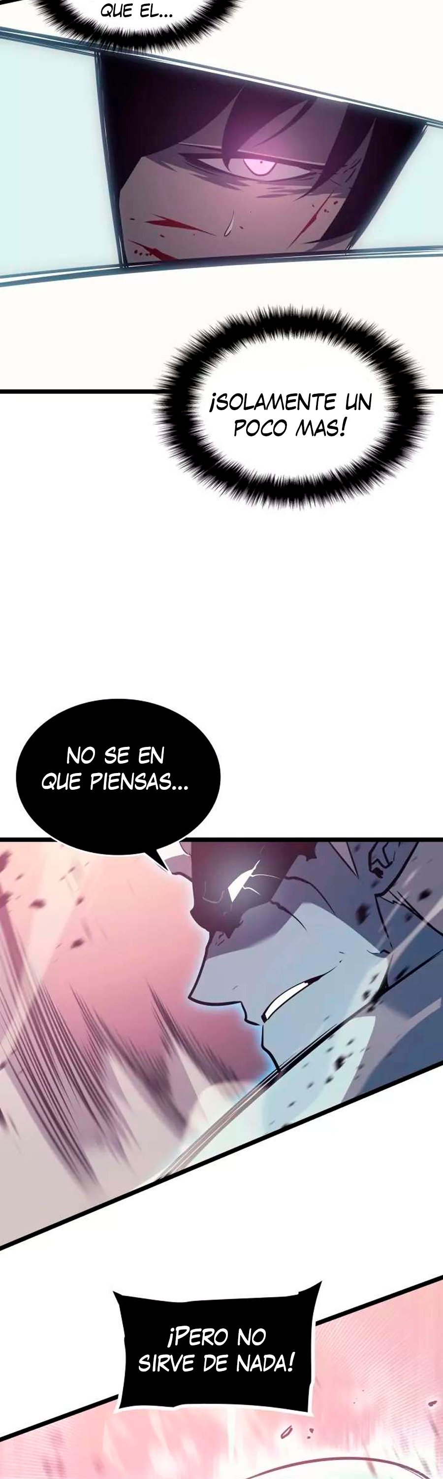 Read Solo Leveling (es) Manga Online