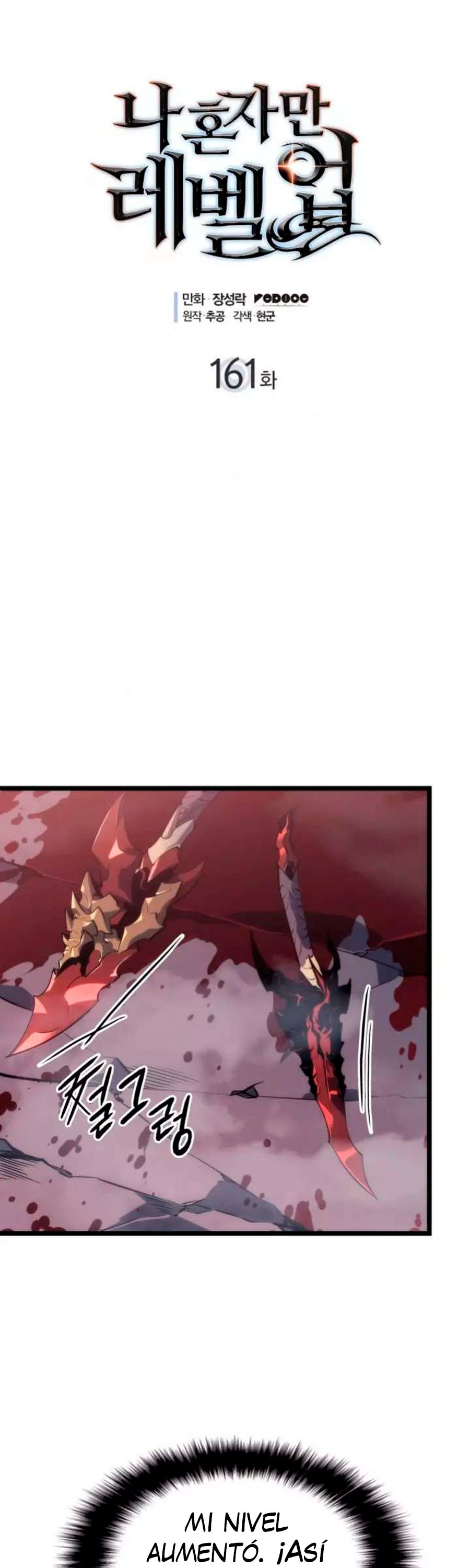 Read Solo Leveling (es) Manga Online