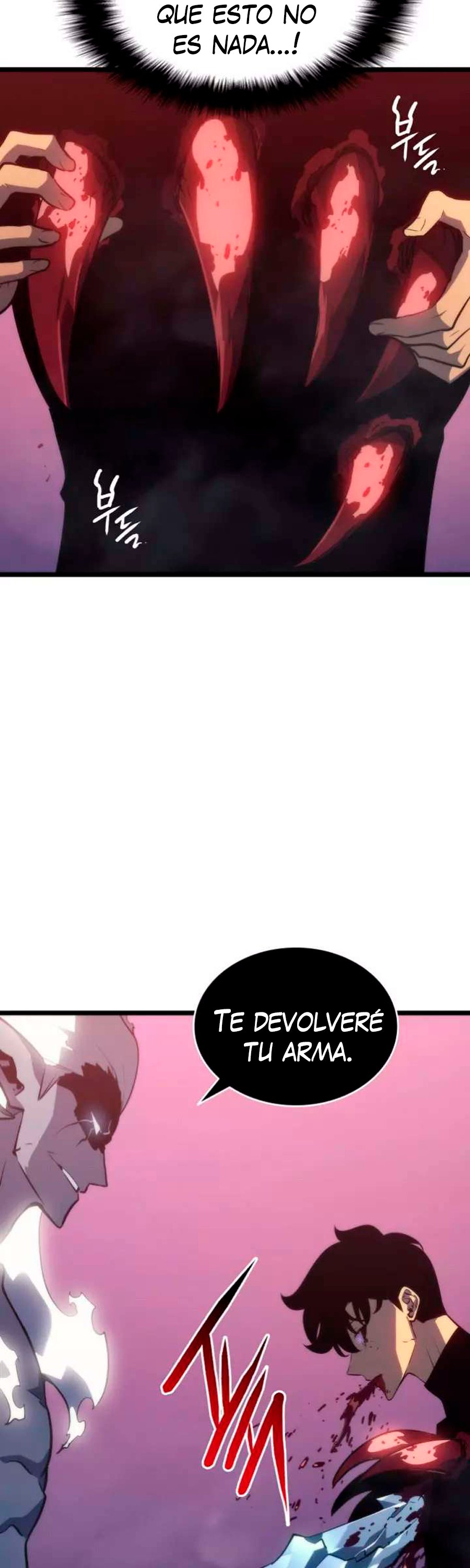 Read Solo Leveling (es) Manga Online