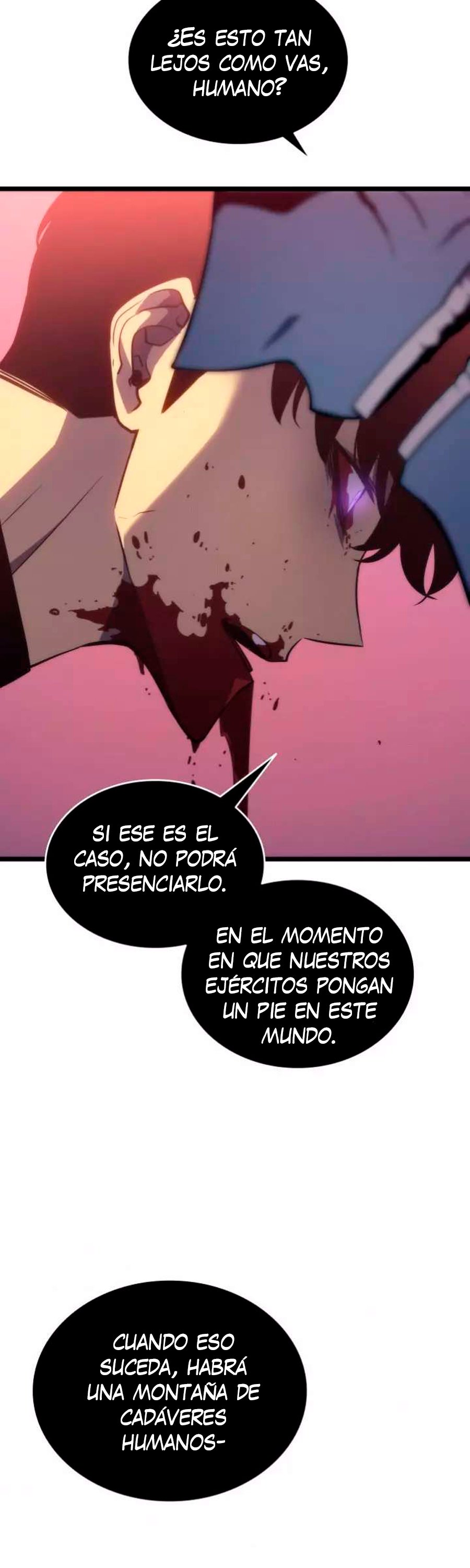 Read Solo Leveling (es) Manga Online