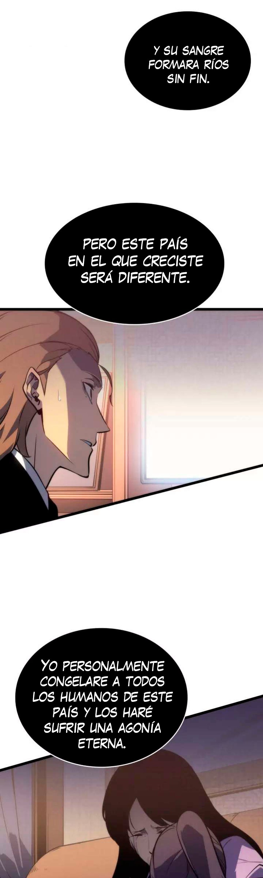 Read Solo Leveling (es) Manga Online