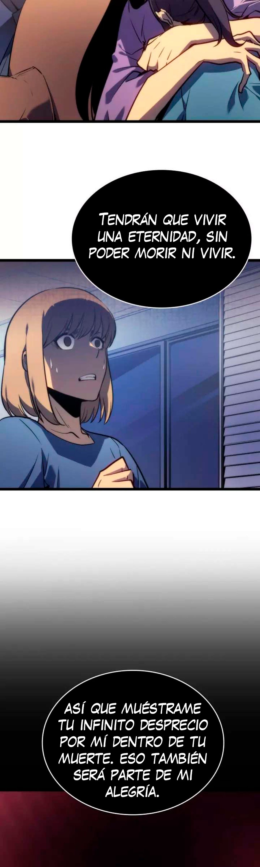 Read Solo Leveling (es) Manga Online