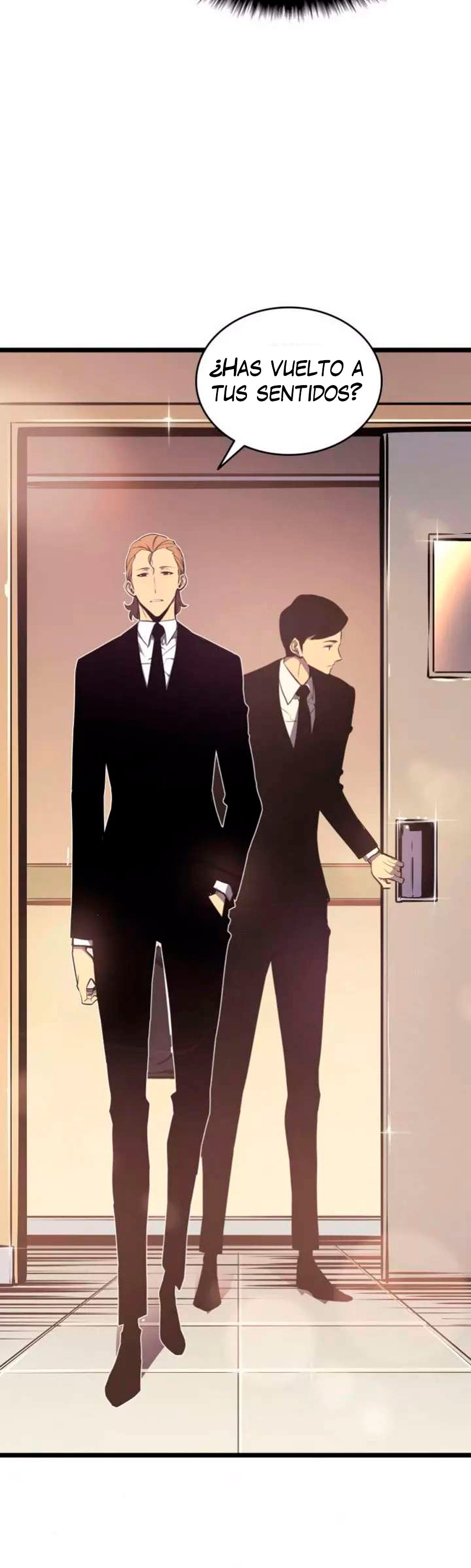 Read Solo Leveling (es) Manga Online