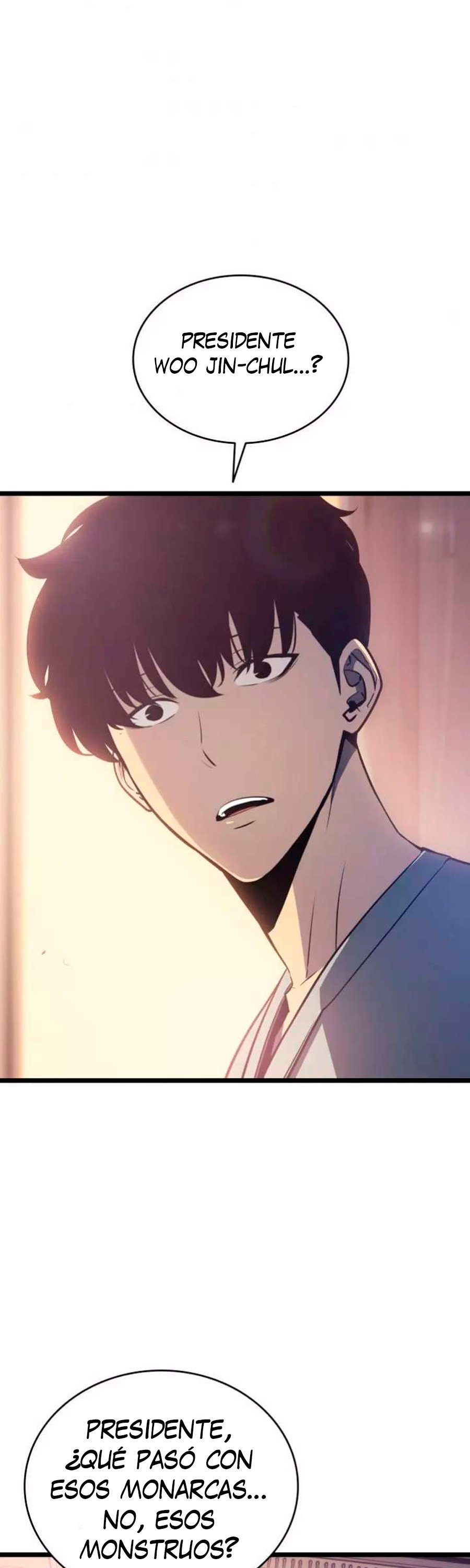 Read Solo Leveling (es) Manga Online