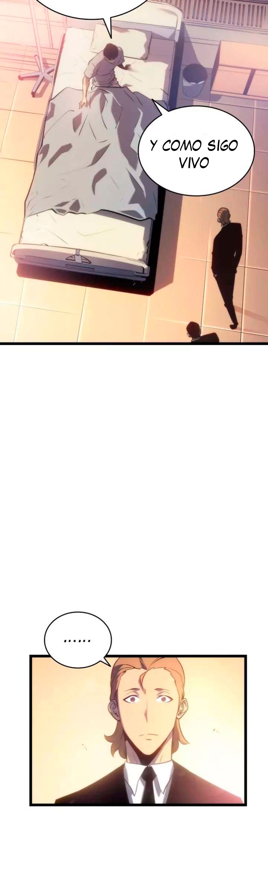 Read Solo Leveling (es) Manga Online