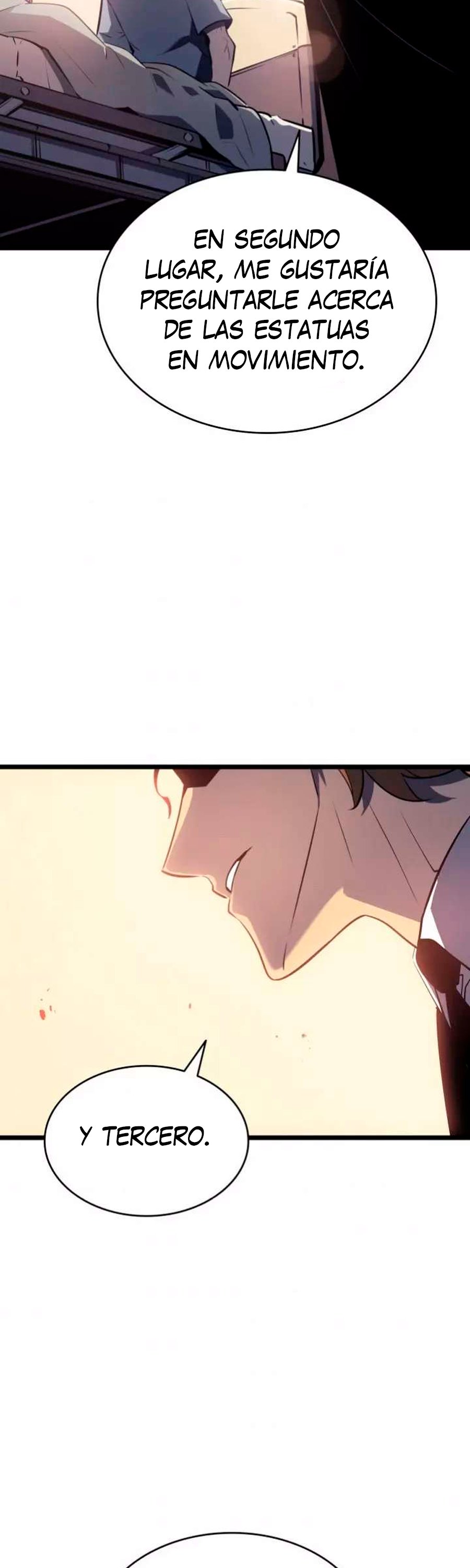 Read Solo Leveling (es) Manga Online