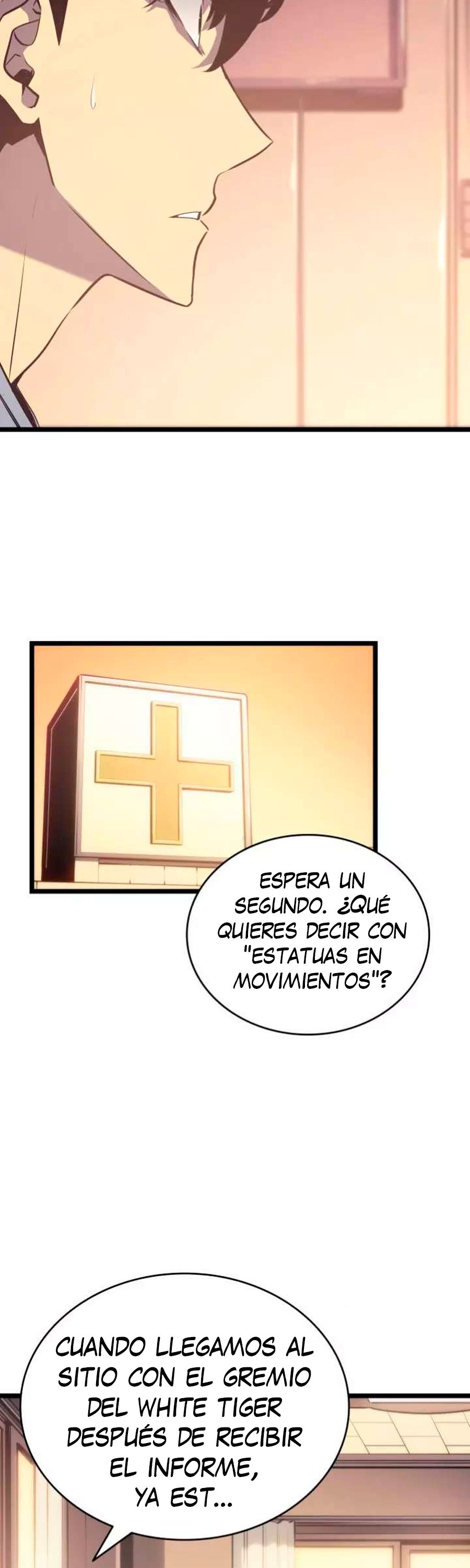 Read Solo Leveling (es) Manga Online