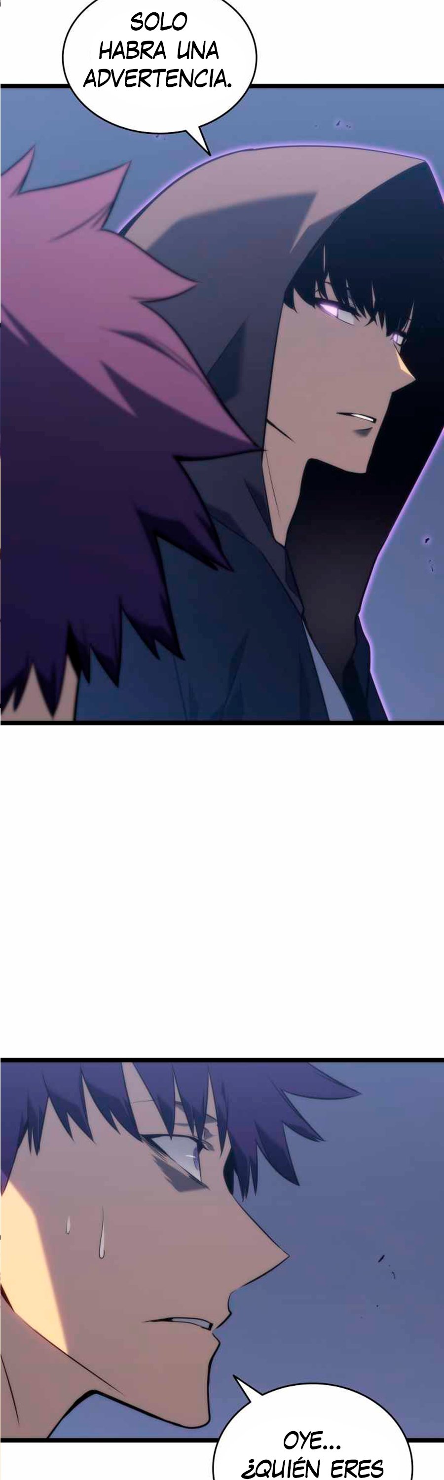 Read Solo Leveling (es) Manga Online