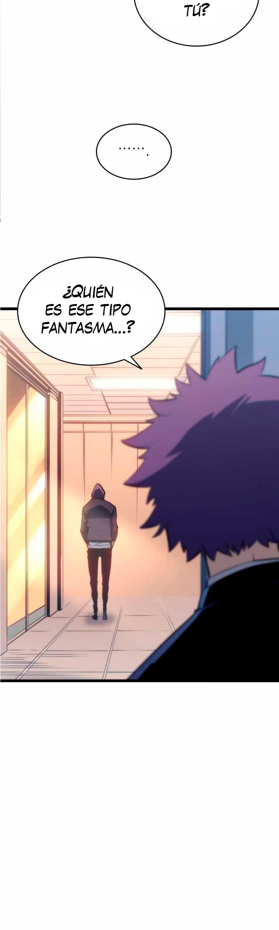 Read Solo Leveling (es) Manga Online