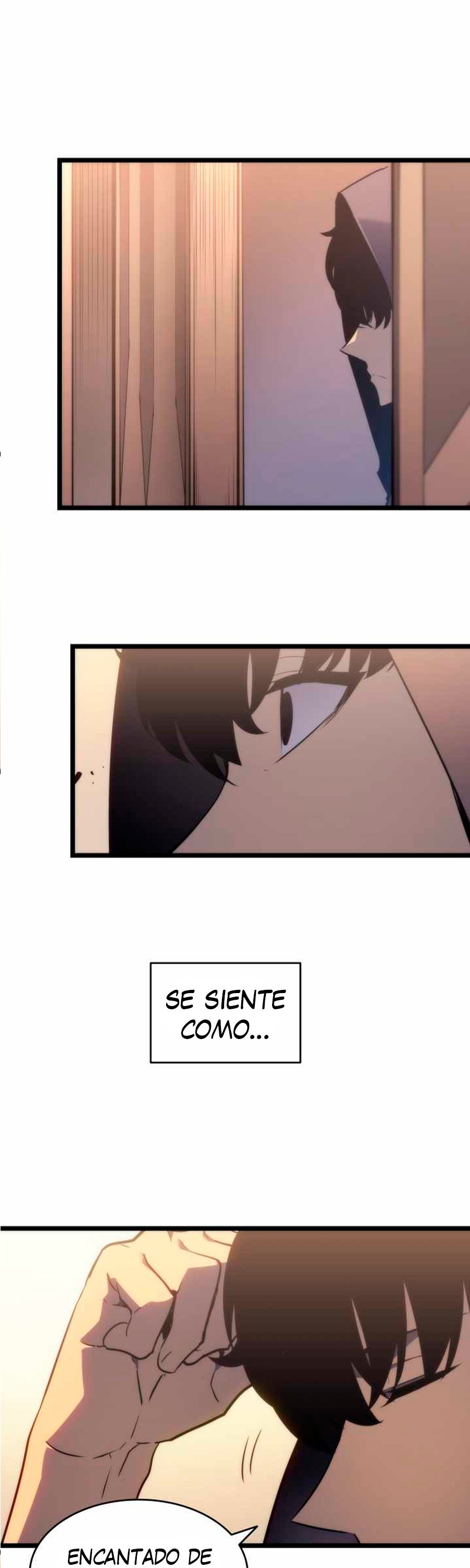 Read Solo Leveling (es) Manga Online