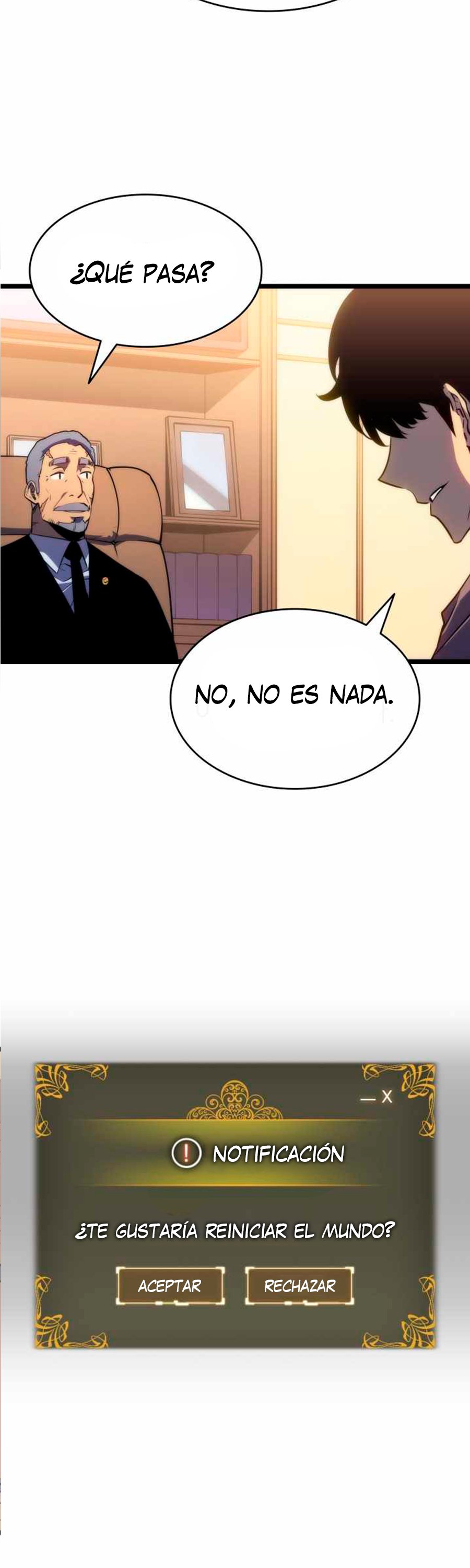 Read Solo Leveling (es) Manga Online