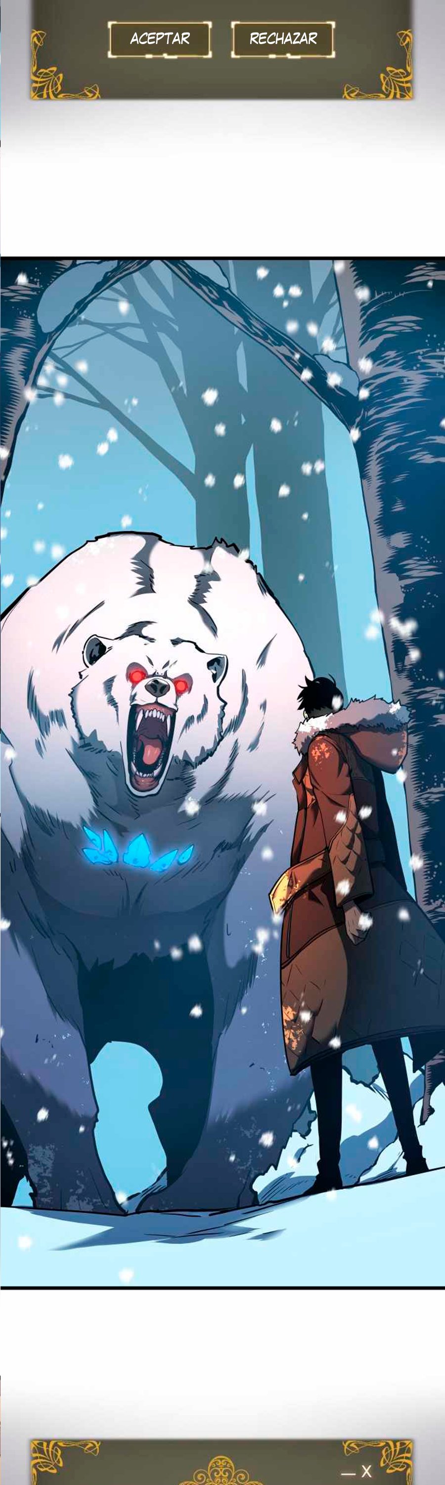 Read Solo Leveling (es) Manga Online