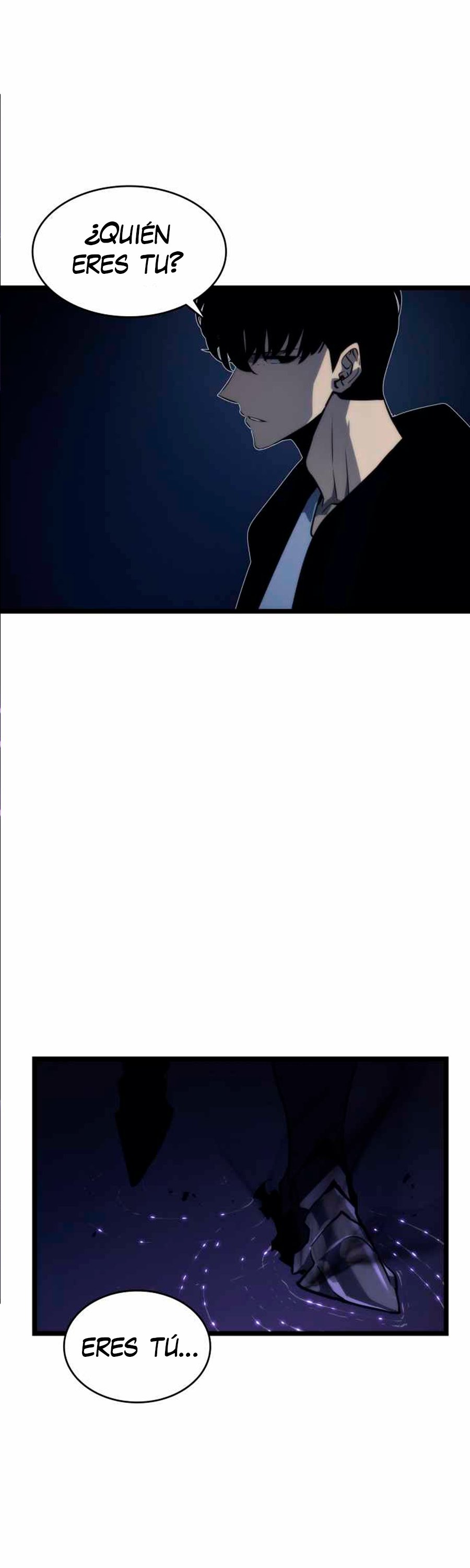 Read Solo Leveling (es) Manga Online