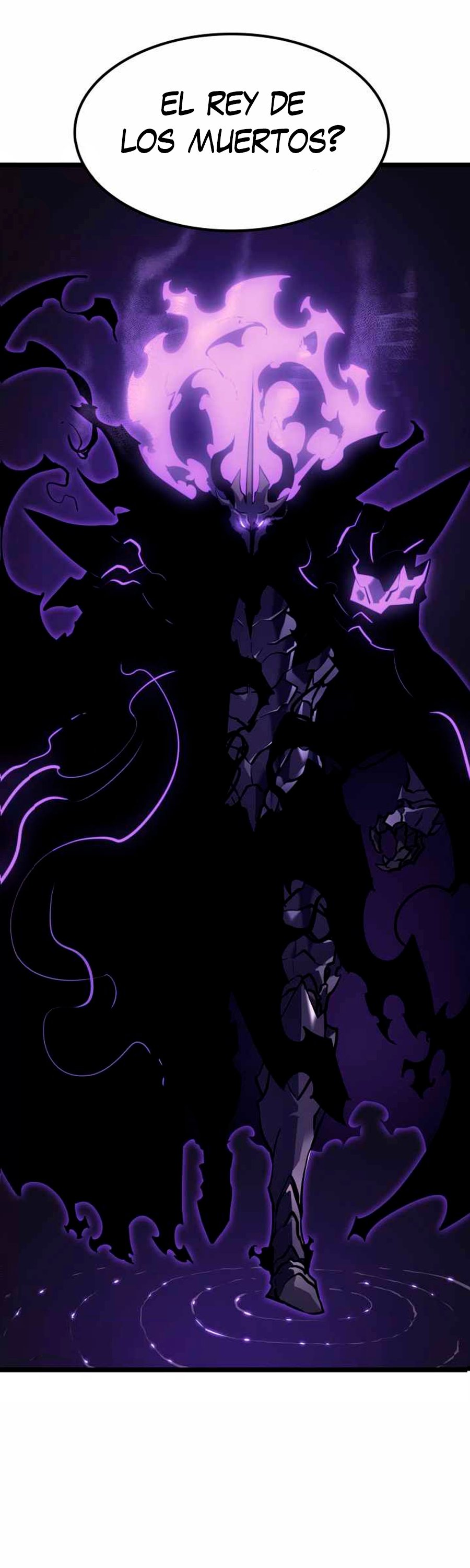 Read Solo Leveling (es) Manga Online