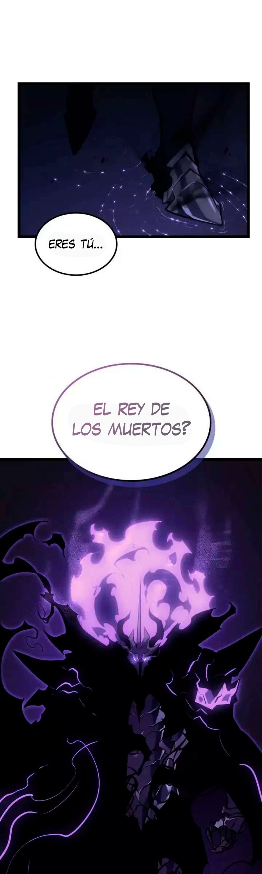 Read Solo Leveling (es) Manga Online