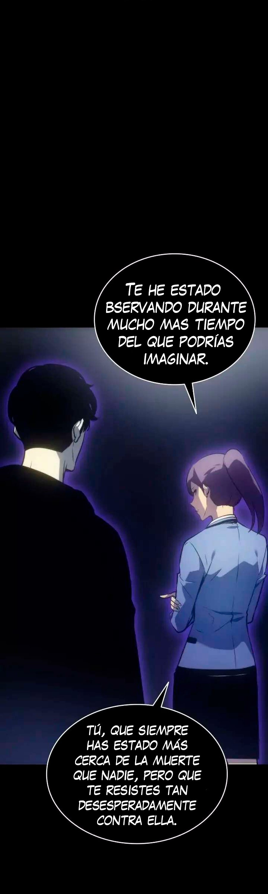 Read Solo Leveling (es) Manga Online