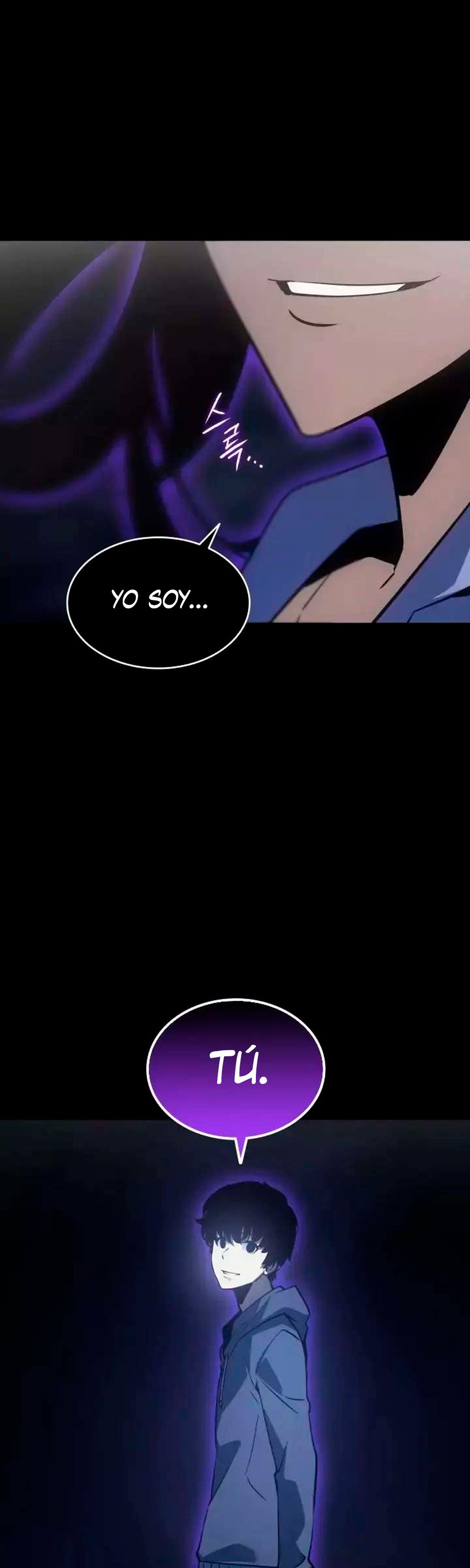 Read Solo Leveling (es) Manga Online