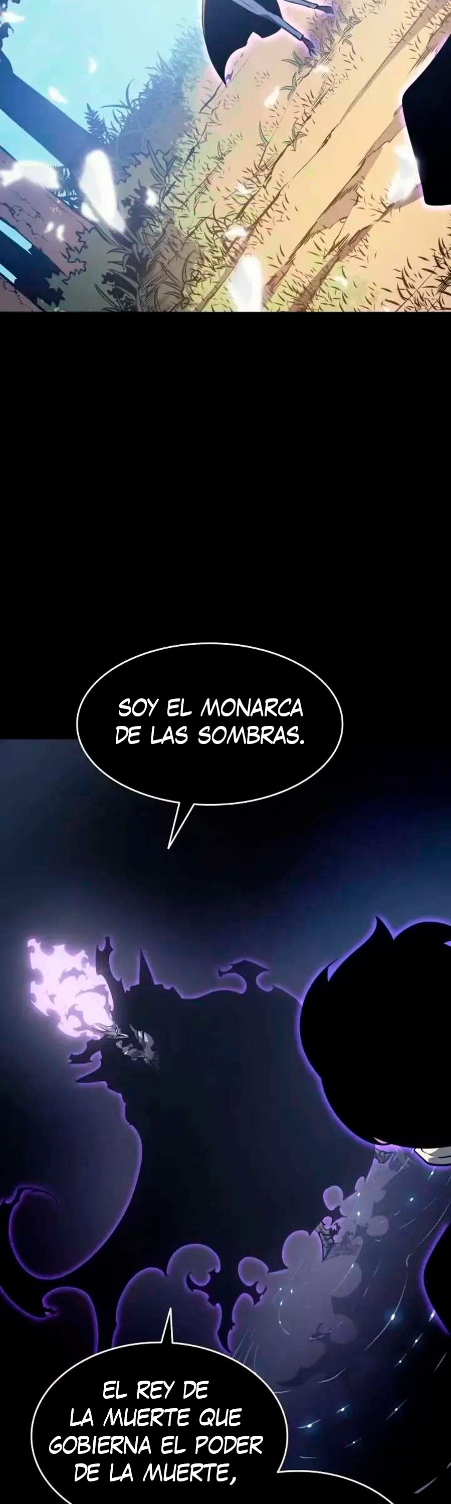 Read Solo Leveling (es) Manga Online