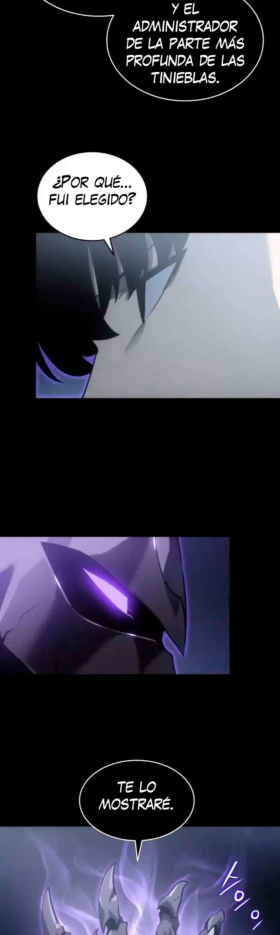 Read Solo Leveling (es) Manga Online