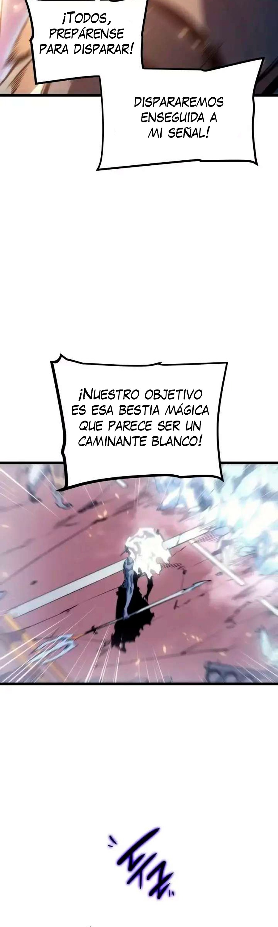 Read Solo Leveling (es) Manga Online