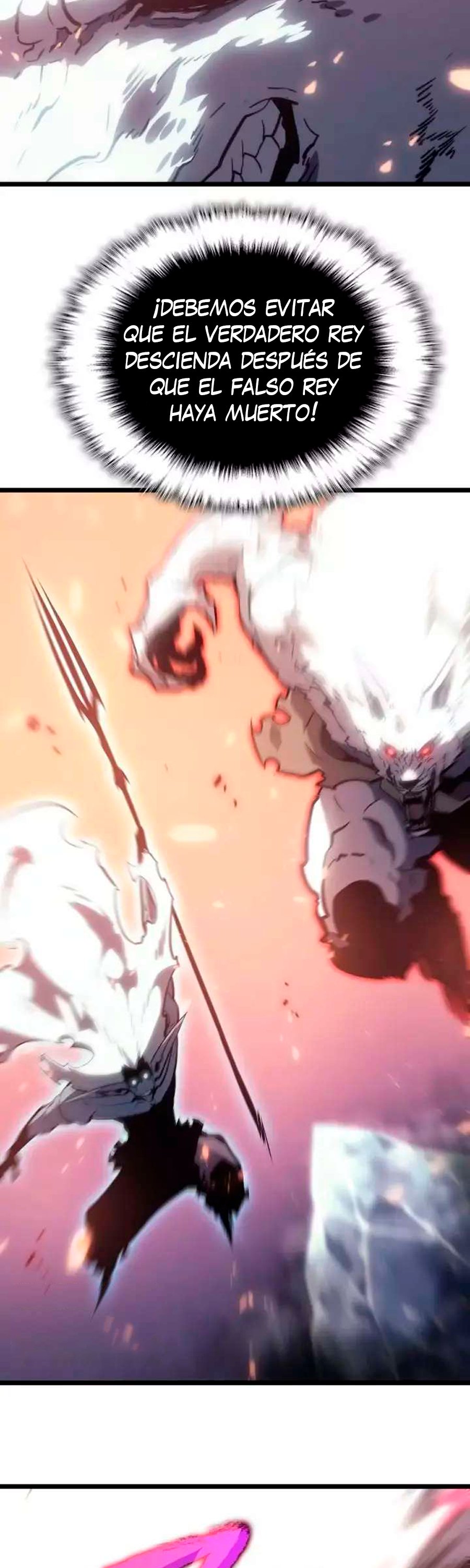 Read Solo Leveling (es) Manga Online