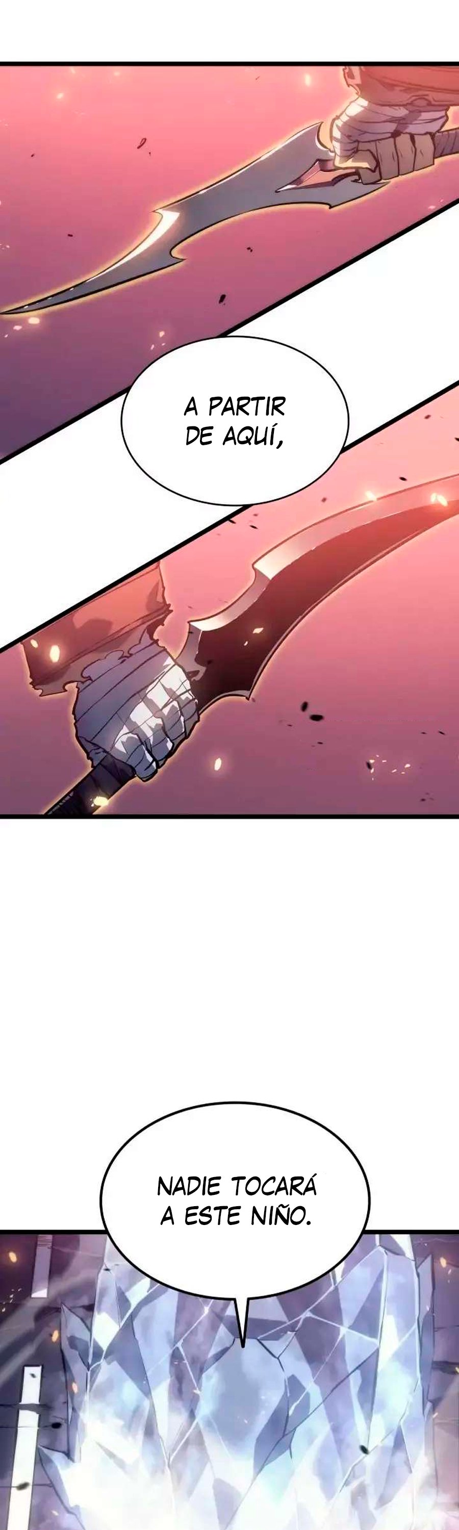 Read Solo Leveling (es) Manga Online