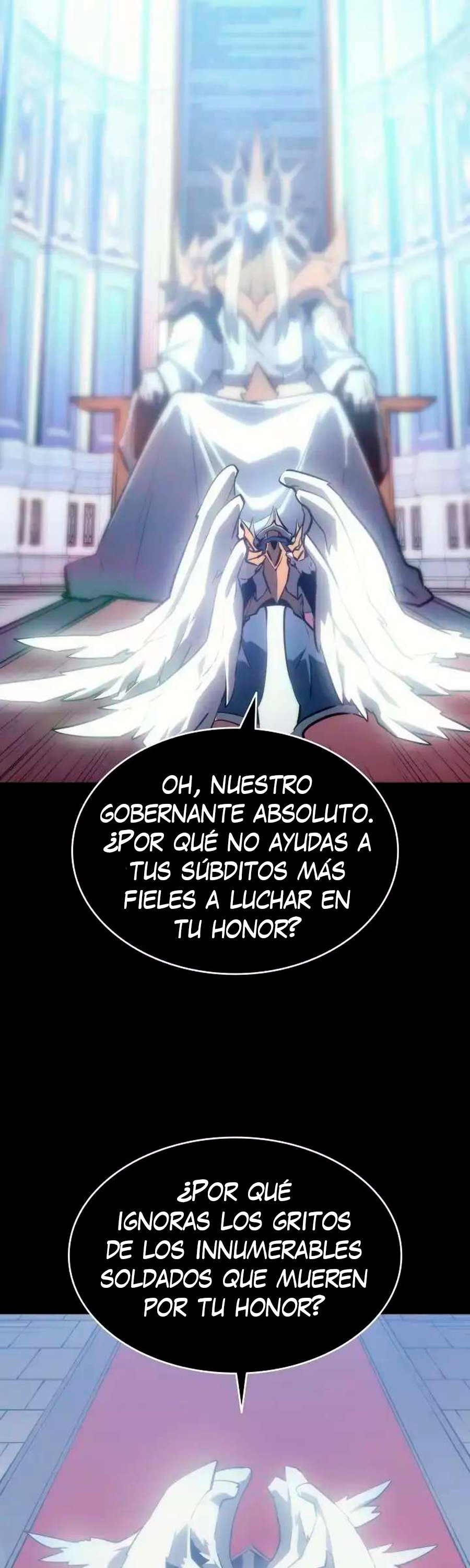 Read Solo Leveling (es) Manga Online