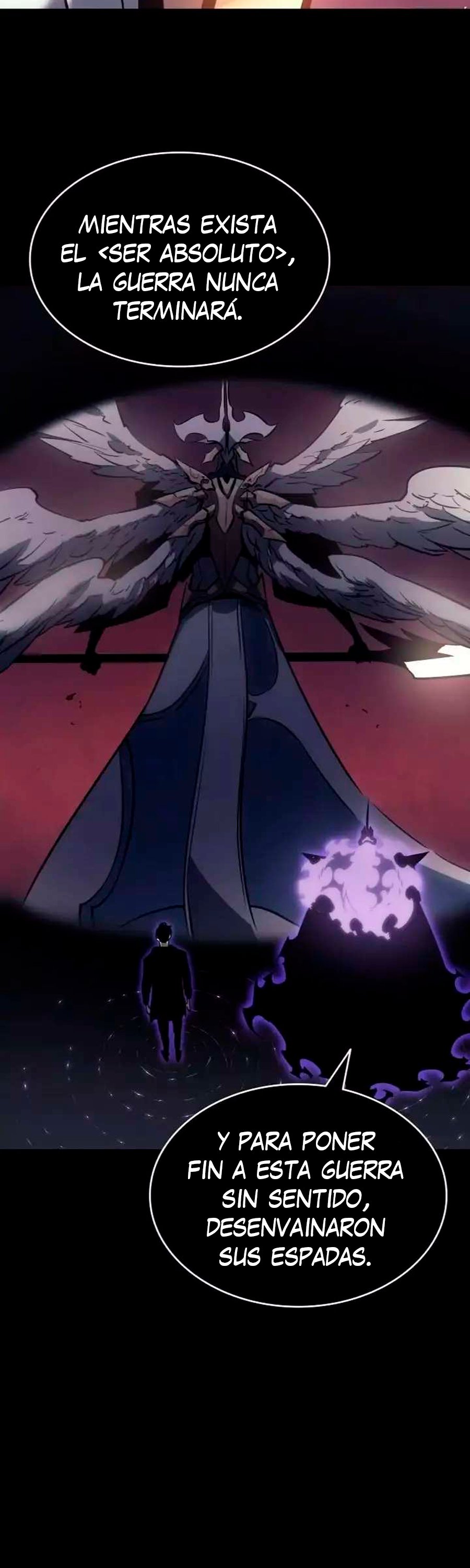 Read Solo Leveling (es) Manga Online