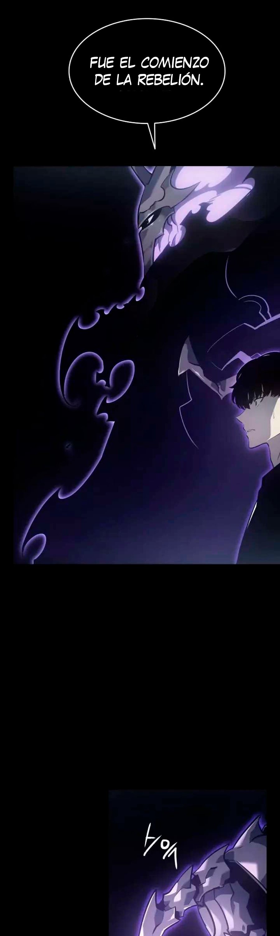 Read Solo Leveling (es) Manga Online