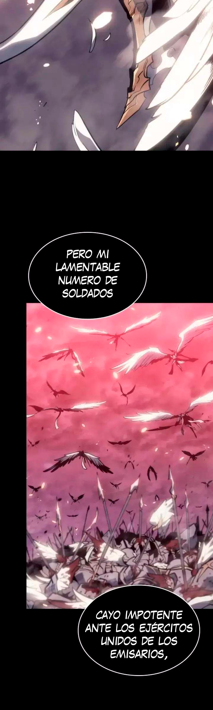 Read Solo Leveling (es) Manga Online